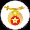 Shrine Car Decal